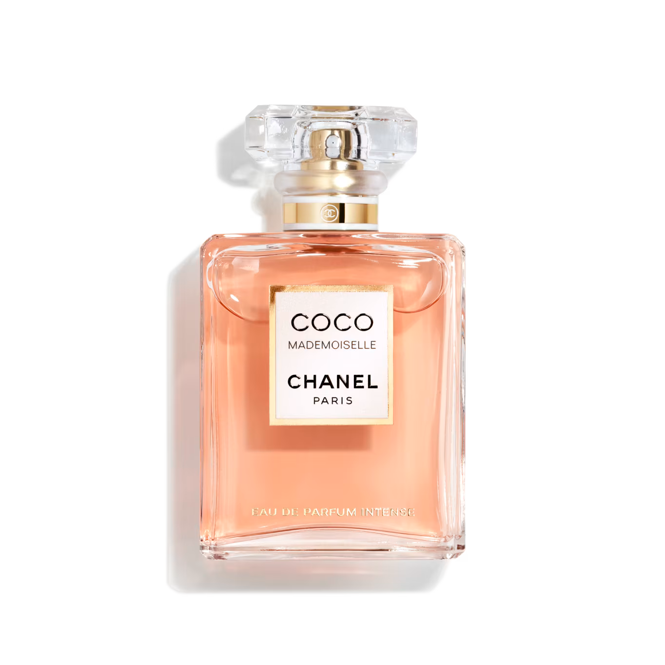 COCO MADEMOISELLE