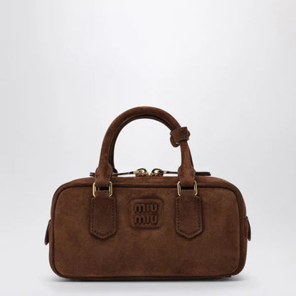 Miu Miu – Arcadie quilted shopper