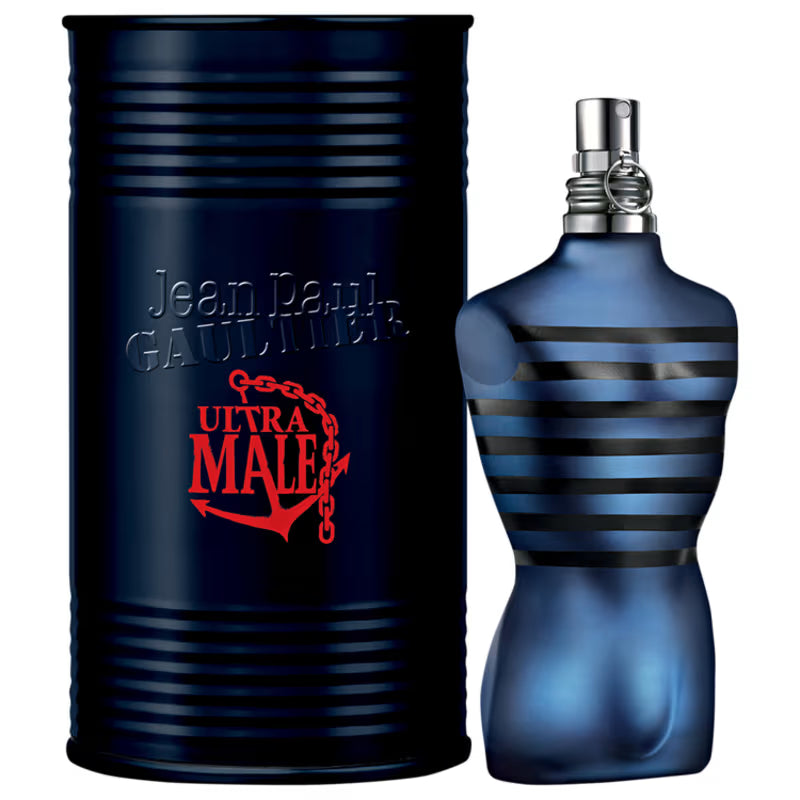 Night Seducer Set - 5x100ml EDP