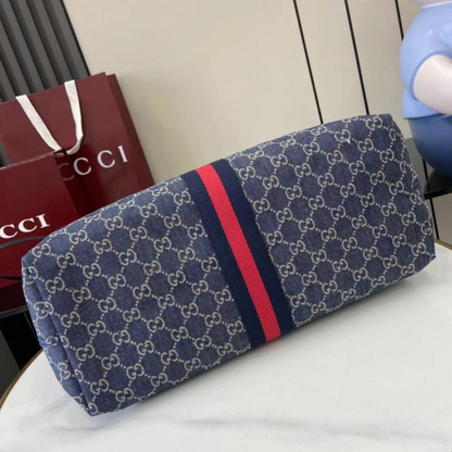 Gucci – Large Giglio Shopper Bag