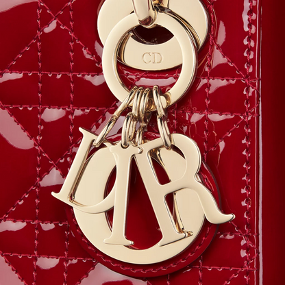 Dior – Mini Lady Dior bag