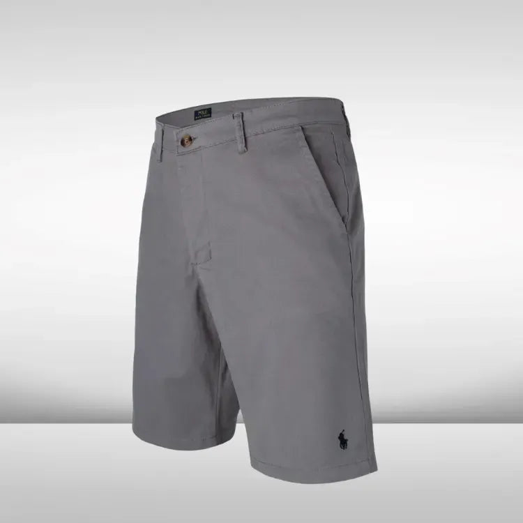[Buy 3 Get 5] - Premium Twill Shorts RL