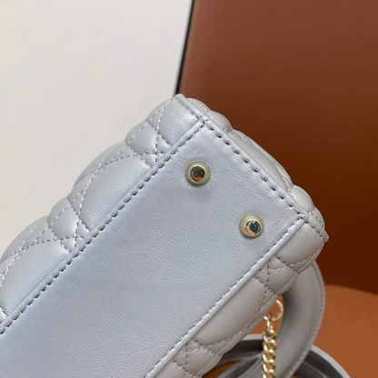 Dior – Mini Lady Dior bag