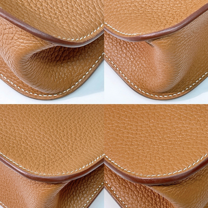 Hermès – Halzan Mini Bag