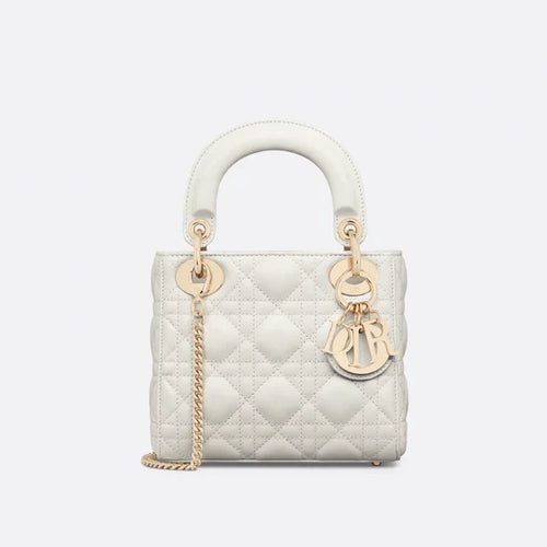 Dior – Mini Lady Dior bag