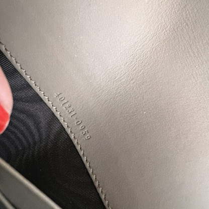 Gucci – Dionysus Mini Bag GG Supreme Monogram Beige