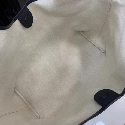 Gucci – Large Giglio Shopper Bag