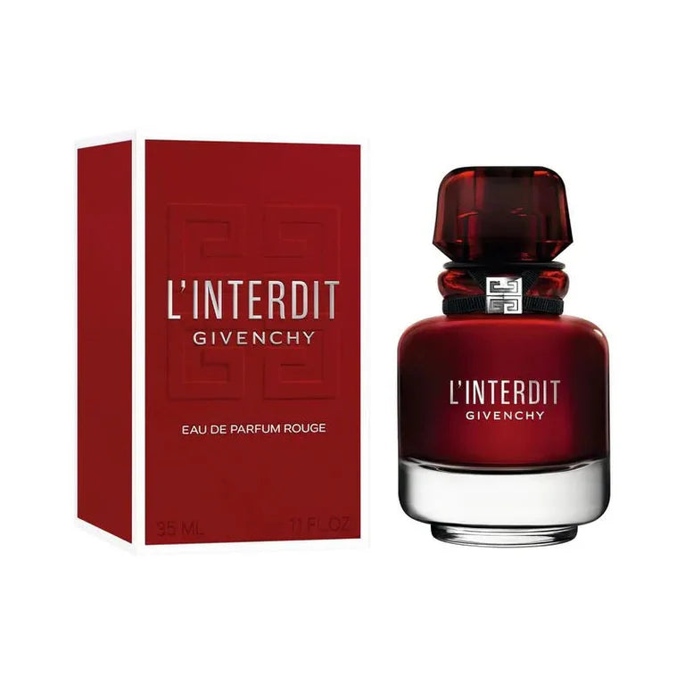 Glamour Set - 5x100ml EDP
