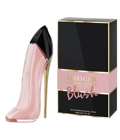 Glamour Set - 5x100ml EDP