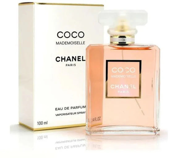 Glam Set - 5x100ml EDP