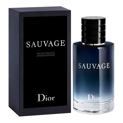 Alpha Set - 5x100ml EDP