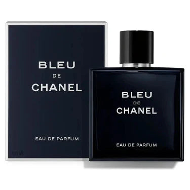 Alpha Set - 5x100ml EDP