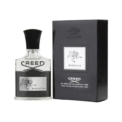 Alpha Set - 5x100ml EDP