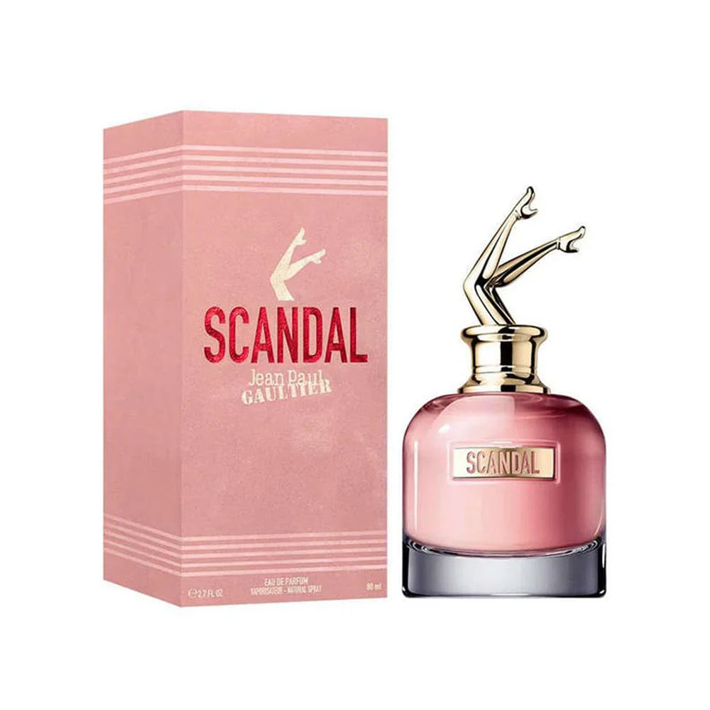 Iconic Set - 5x100ml EDP