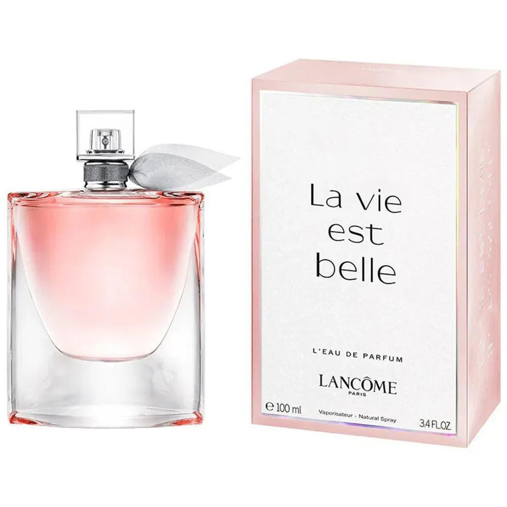 Iconic Set - 5x100ml EDP