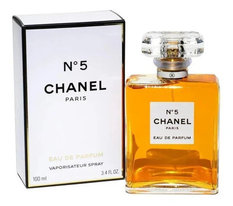 Iconic Set - 5x100ml EDP