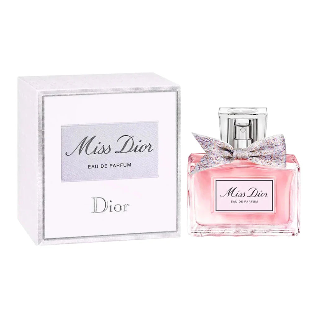 Iconic Set - 5x100ml EDP