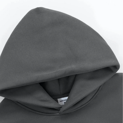 UrbanSoft Pullover Hoodie