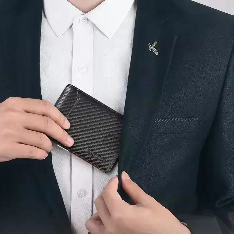 Monarc Wallet