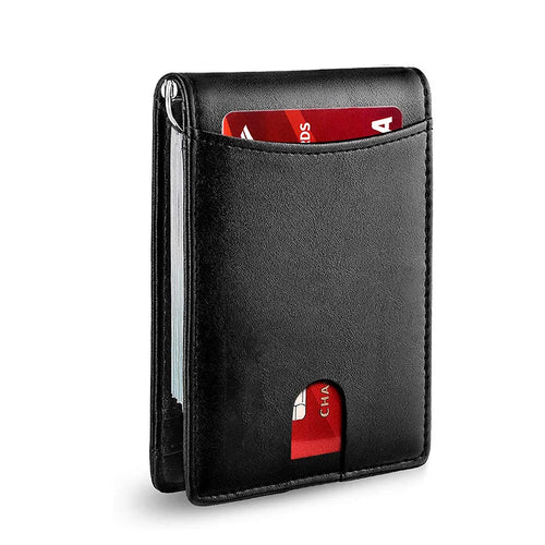 Monarc Wallet