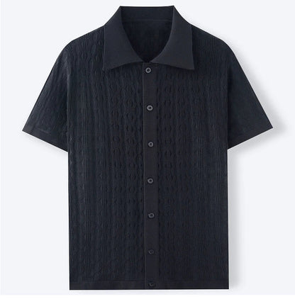 Verano Knit Polo