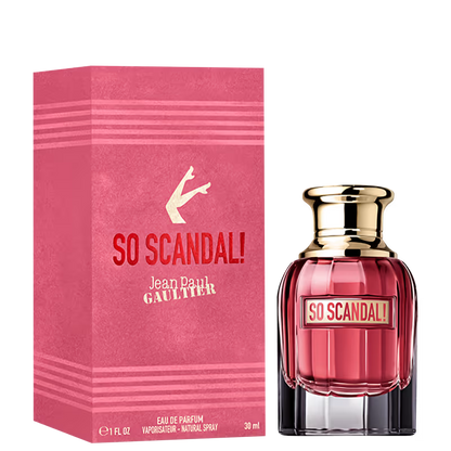 Night Seduction – 5×100ml EDP