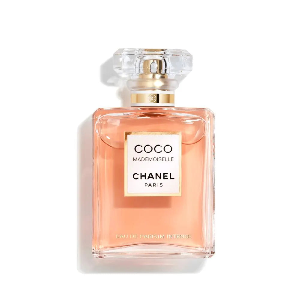 Coco perfume