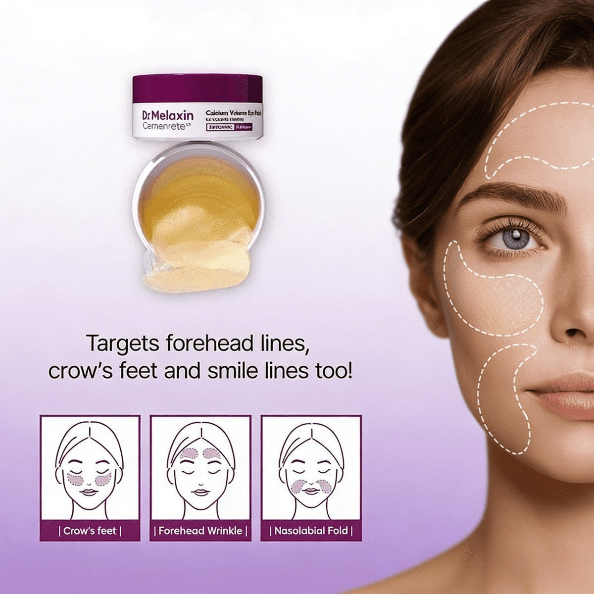 Collagen Boost Skincare Kit: Pore-Refining & Firming Care for Healthier-Looking Skin