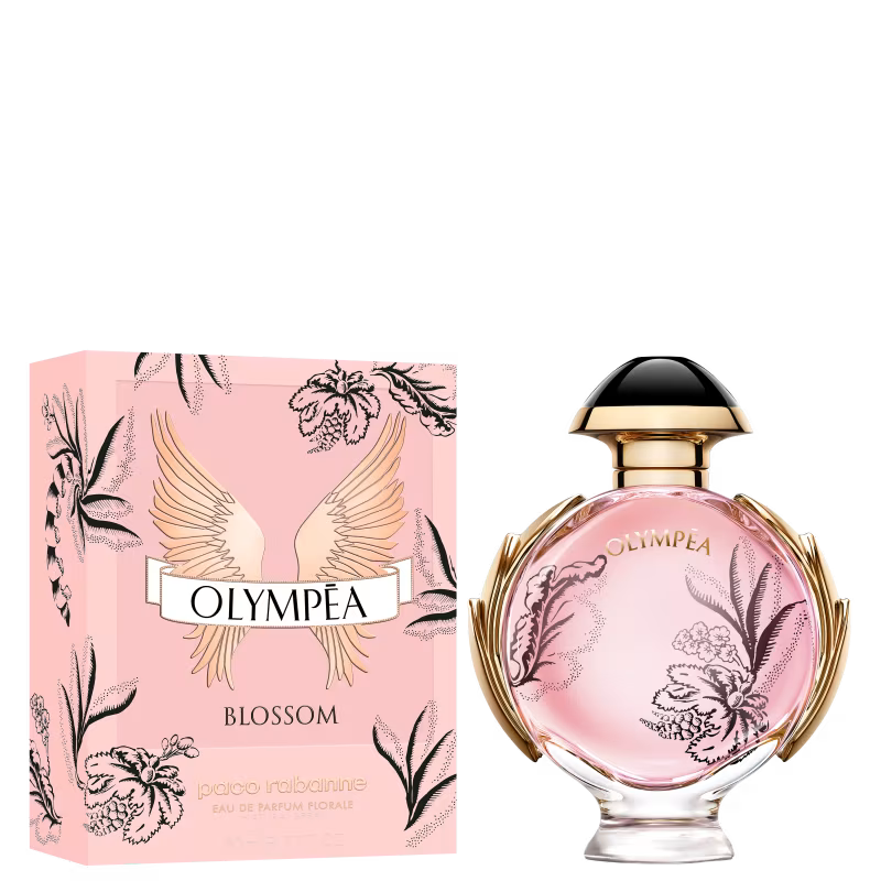 Night Seduction – 5×100ml EDP