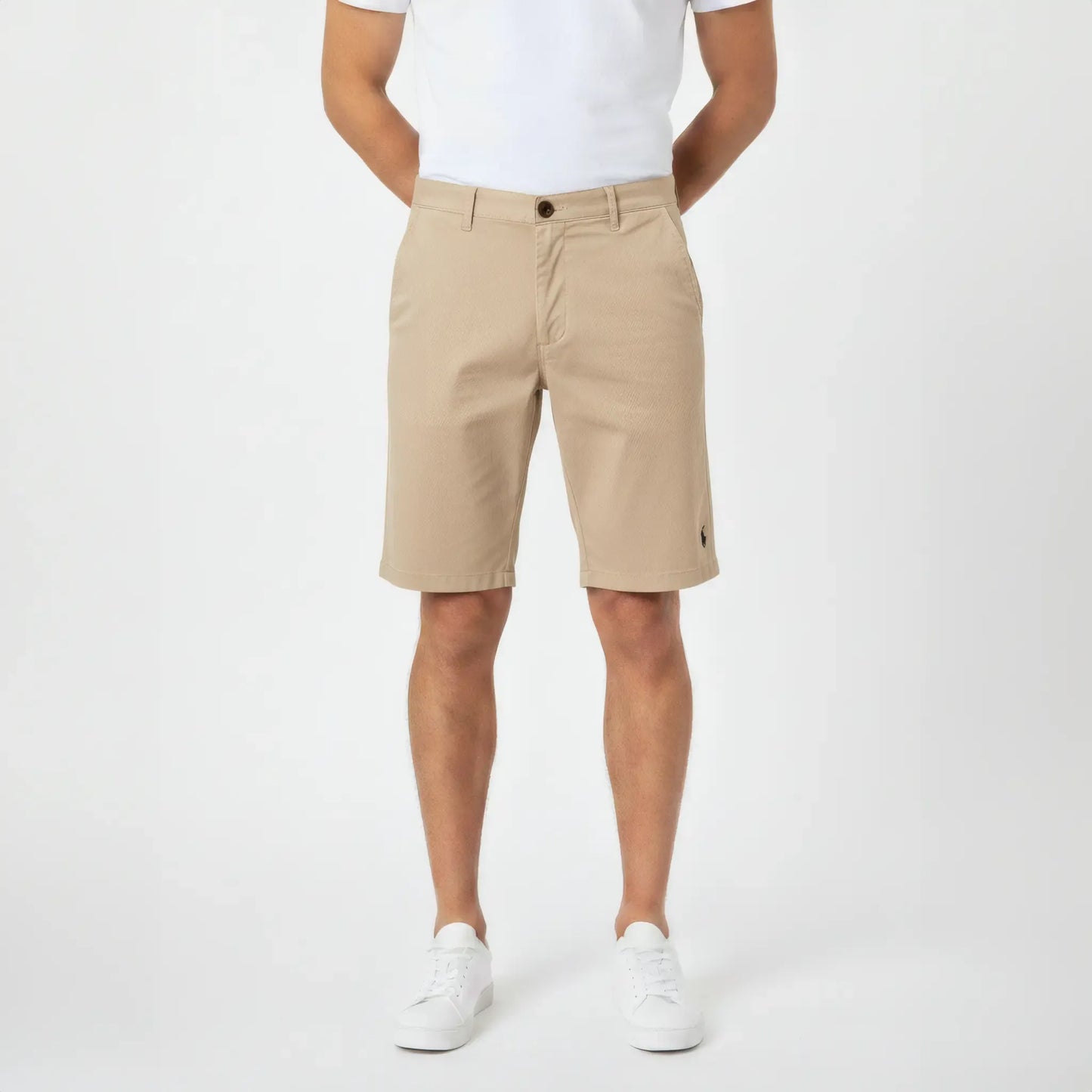 [Buy 3 Get 5] - Premium Twill Shorts RL