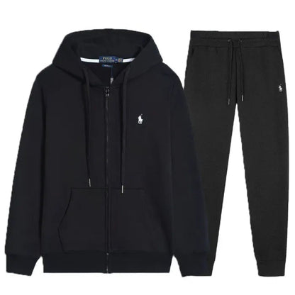 RL™Men's Everyday Confidence Suit + Free Perfume Bleu de Chanel