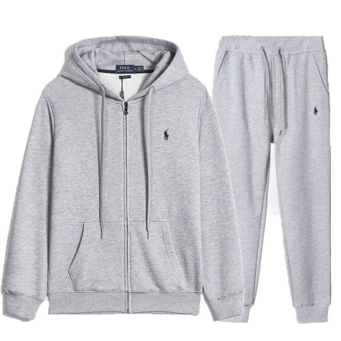 RL™Men's Everyday Confidence Suit + Free Perfume Bleu de Chanel