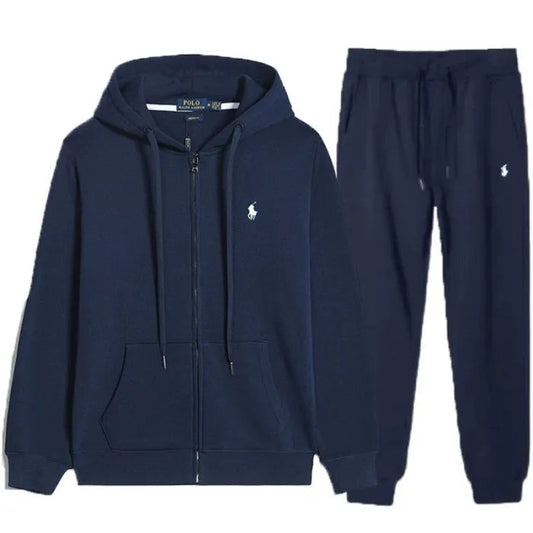 RL™Men's Everyday Confidence Suit + Free Perfume Bleu de Chanel