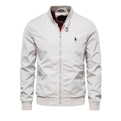 RL™Men's Ultimate Style Windbreaker + Free Perfume Bleu de Chanel
