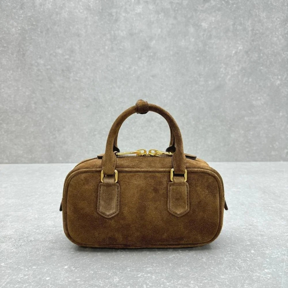 Miu Miu – Arcadie quilted shopper