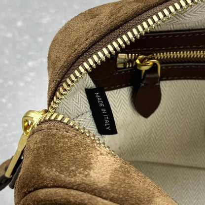 Miu Miu – Arcadie quilted shopper