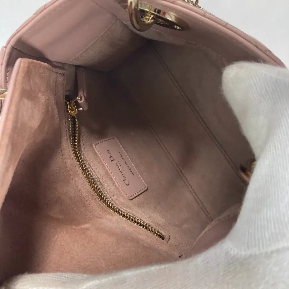 Dior – Mini Lady Dior bag