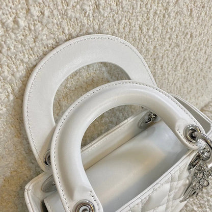 Dior – Mini Lady Dior bag