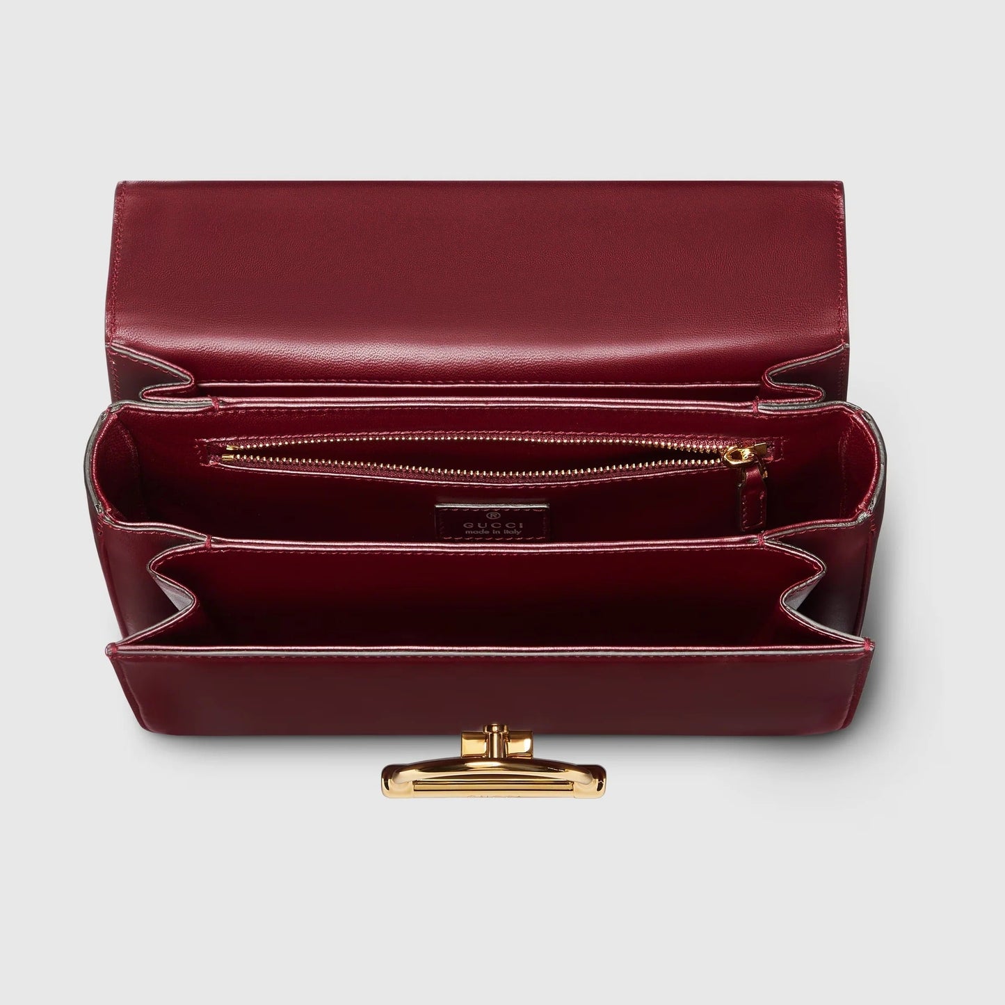 Gucci – Siena Small Shoulder Bag