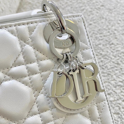 Dior – Mini Lady Dior bag