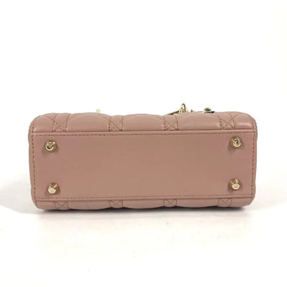 Dior – Mini Lady Dior bag