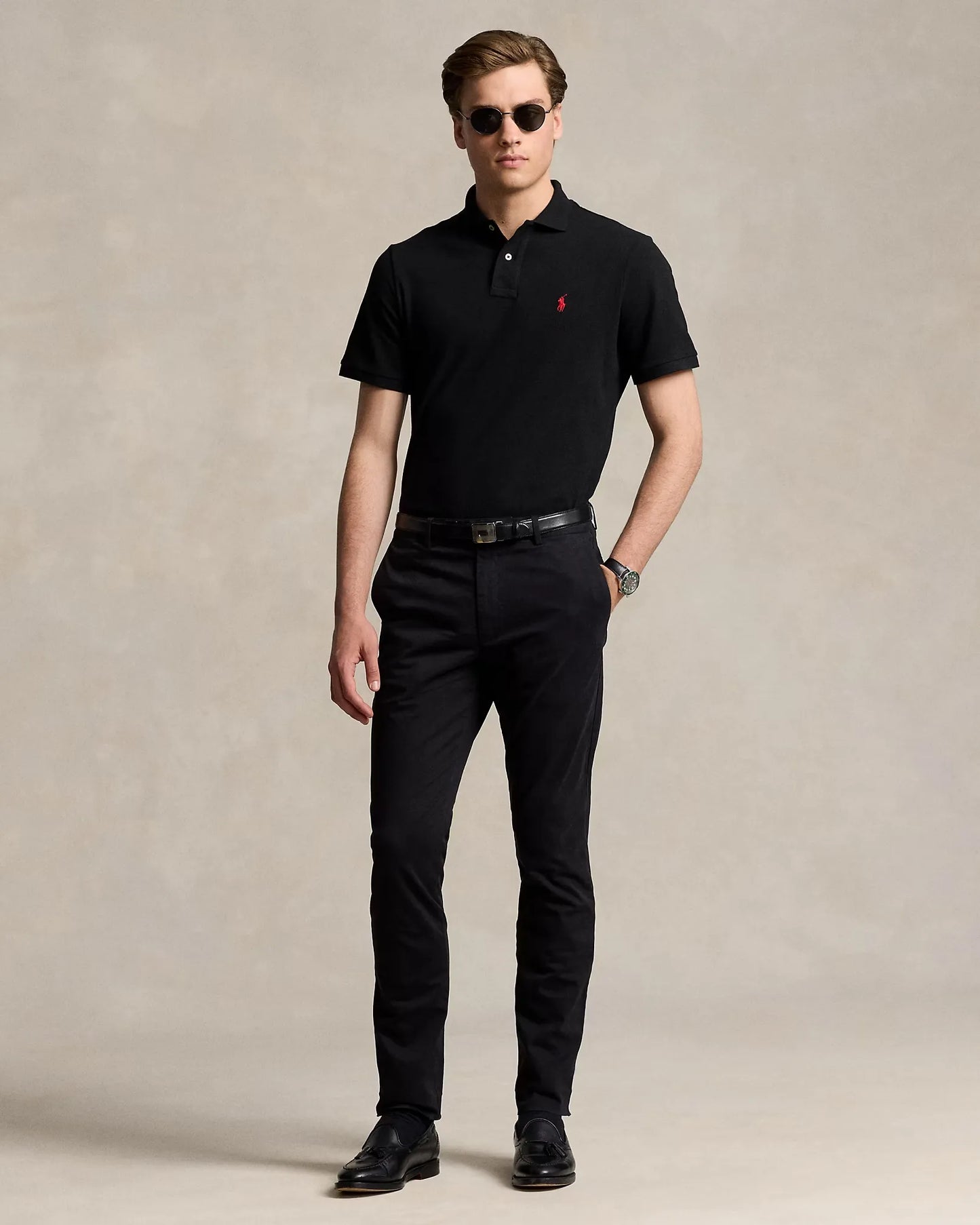 [BUY 1 GET 2] RL™ Polo Shirt