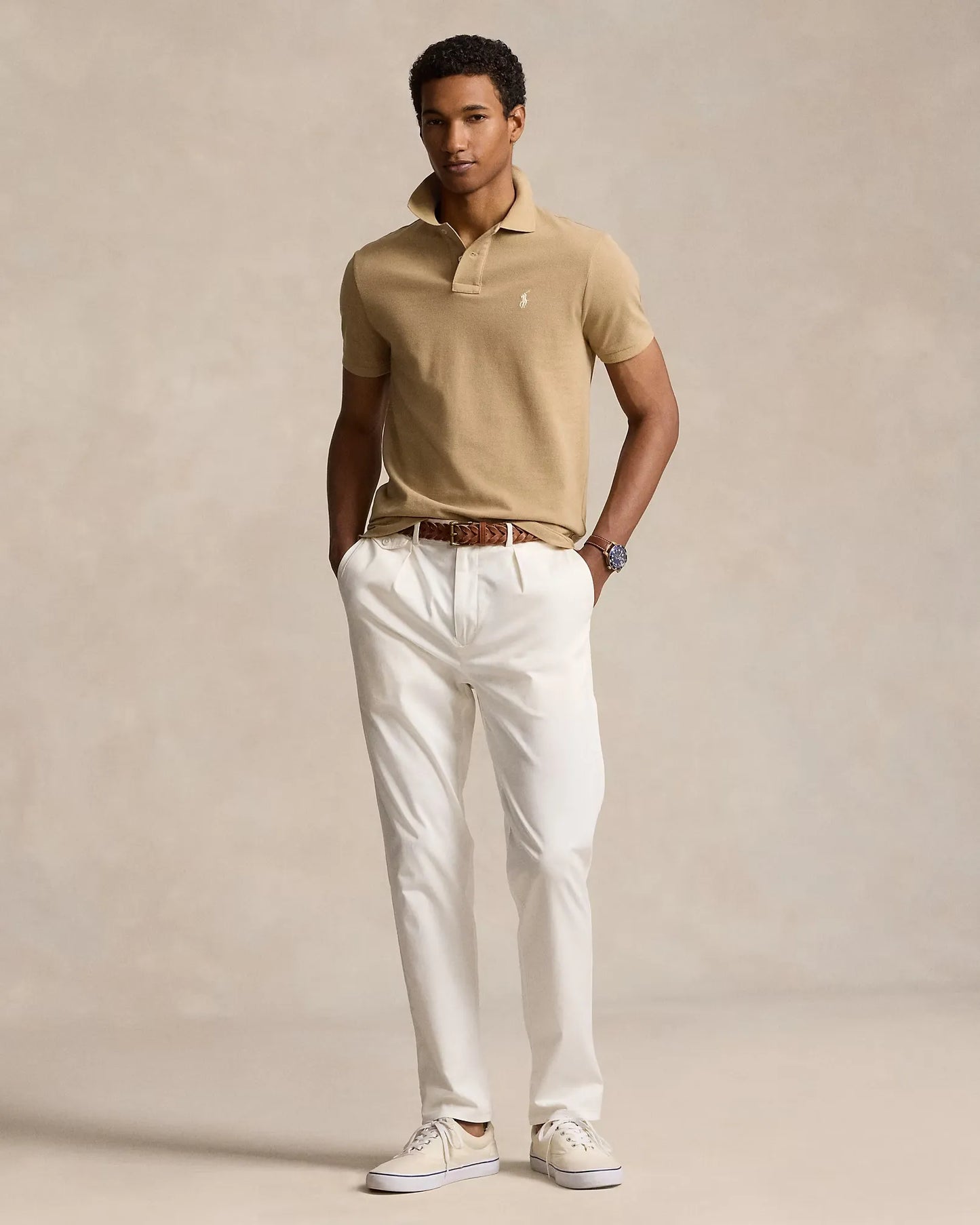 [BUY 1 GET 2] RL™ Polo Shirt