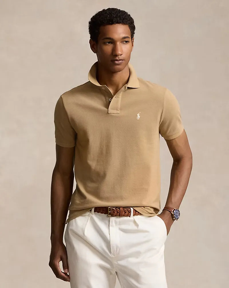 [BUY 1 GET 2] RL™ Polo Shirt