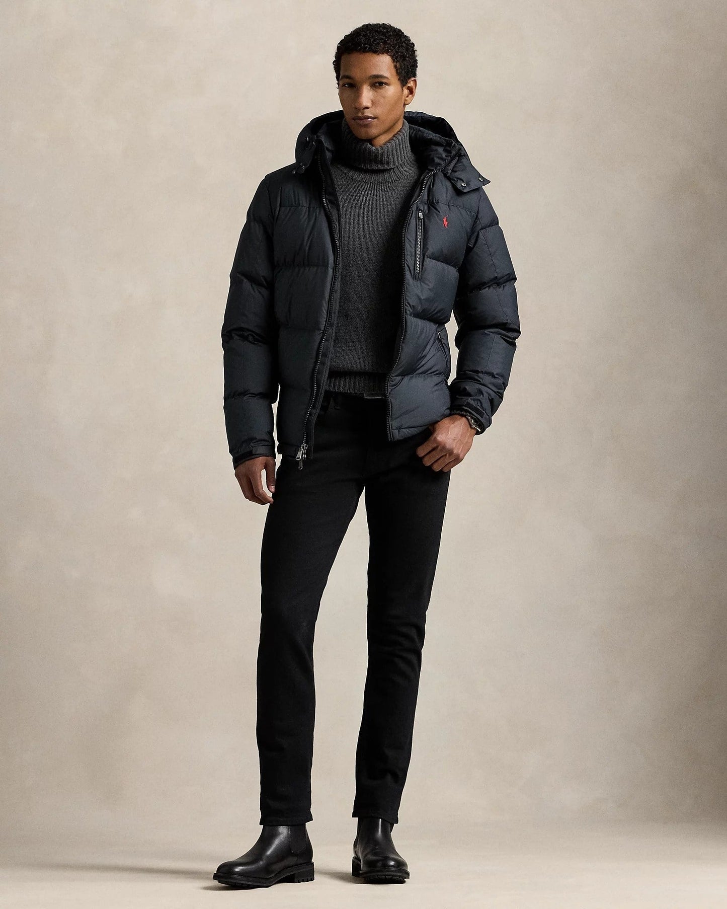 [Buy 1 Get 2] RL™ Men’s The Gorham Down Jacket