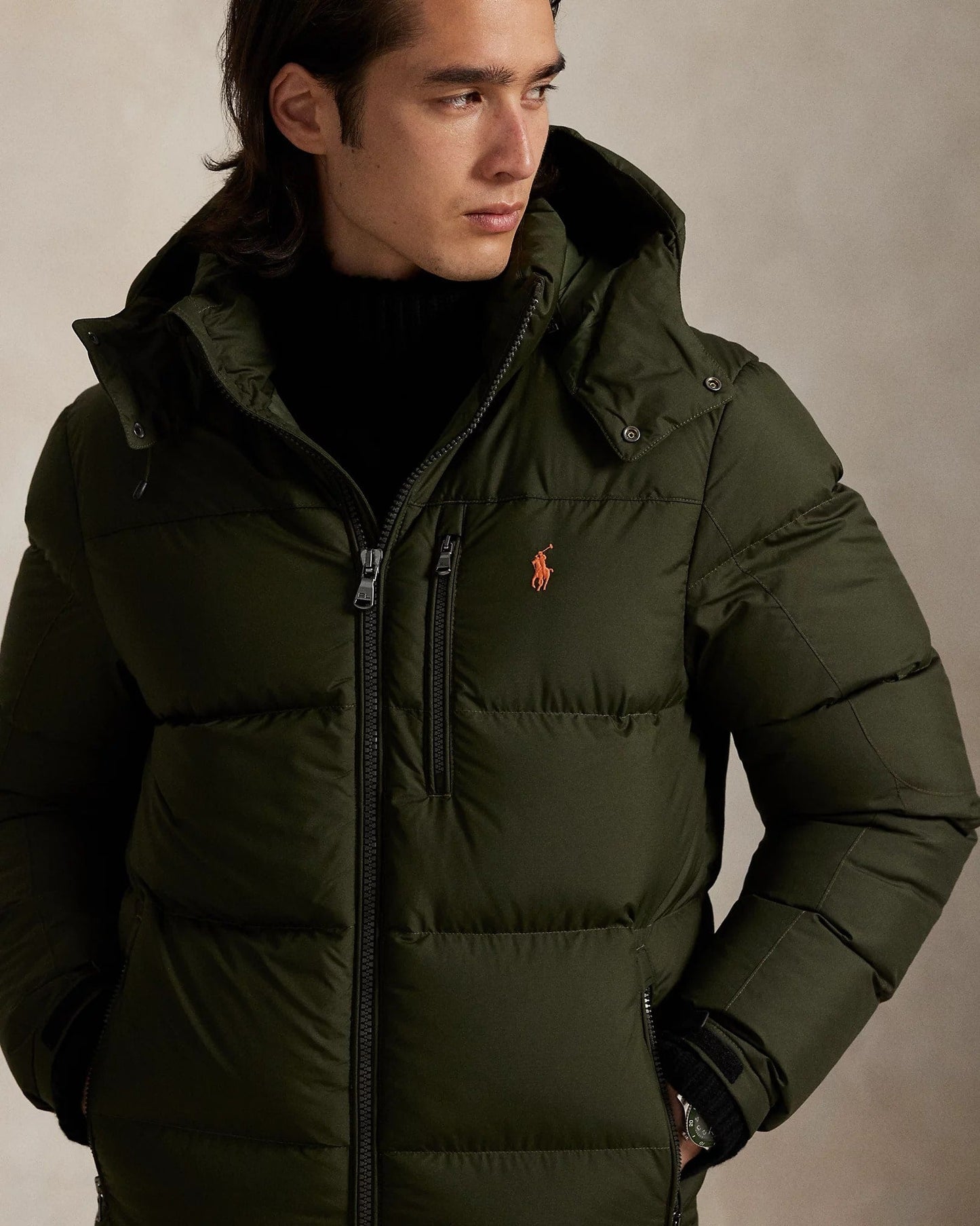 [Buy 1 Get 2] RL™ Men’s The Gorham Down Jacket