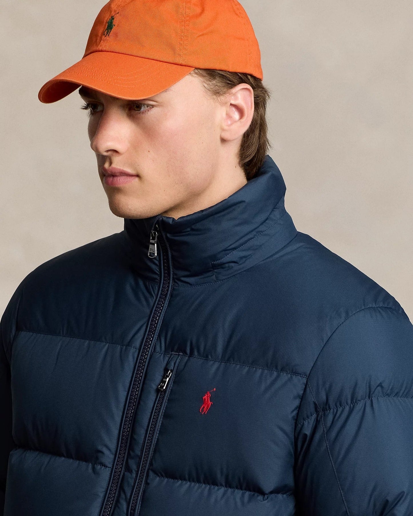 [Buy 1 Get 2] RL™ Men’s The Gorham Down Jacket
