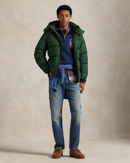 [Buy 1 Get 2] RL™ Men’s The Gorham Down Jacket