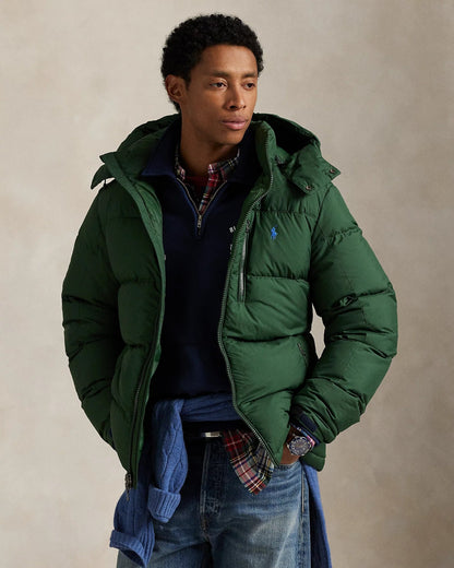 [Buy 1 Get 2] RL™ Men’s The Gorham Down Jacket
