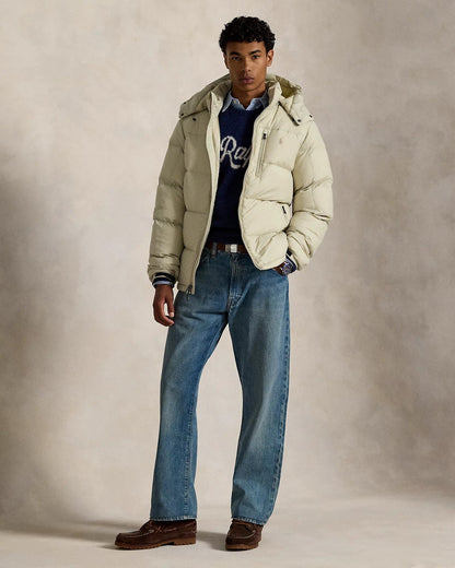[Buy 1 Get 2] RL™ Men’s The Gorham Down Jacket